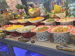 -非烤勿扰自助烤肉(合胜百货店)