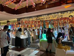 -广州花园酒店