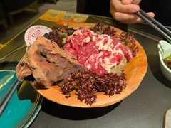 -二刀潮牛(重庆光环购物公园店)