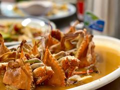 -九龙奇迹海鲜大排档(万象城店)