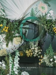 -Sunny喜铺婚礼定制·求婚策划