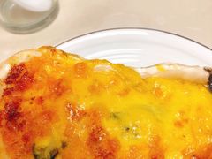 芝士焗生蚝-蚝家菜馆(沙井店)