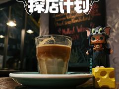 -Apollo·西班牙小酒馆(安福路店)