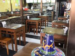 大堂-白魁老号饭庄(安内店)