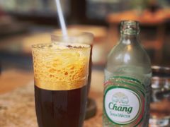 -Metal hands·铁手咖啡