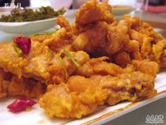 椒盐排条-永兴餐厅(复兴中路店)