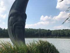 -昆山城市生态森林公园