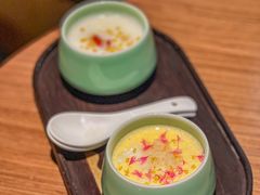 -魅莲·新中式糖水(广州塔店)