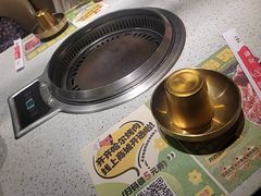 -炭之家·齐齐哈尔非遗烤肉·鲜切直供(中央大街店)