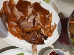 -眉州东坡(春秀路店)