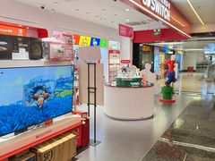 -任天堂Nintendo Switch体验店(天河城店)
