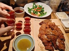 -桂小厨广西菜(印象城店)