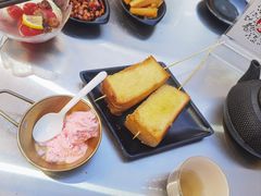 -水浒烤肉(国贸店)