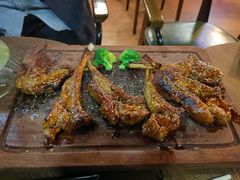 -The Cheebat 锌吧·Bistro(体育西店)