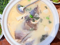 -许爷家·生态湖鲜(徐汇日月光店)
