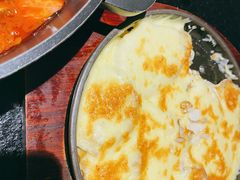 芝士焗红薯-有才叔的小馆(招商依云曲江店)