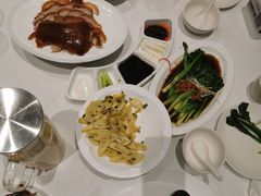 -眉州东坡(北苑华贸店)