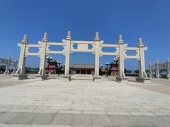 -天津妈祖文化园