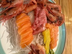 -松坂屋日料自助(长城路店)