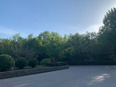 -森林公园(尖草坪区)