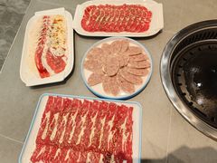 -米家·鹤城炭火米家直营总店