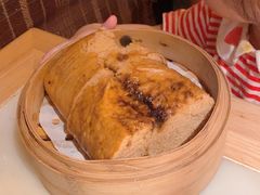 -绿茶餐厅