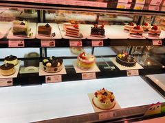 -巴黎贝甜(五月花广场店)