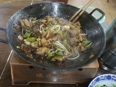 -张氏父子常德肠子馆(红星总店)