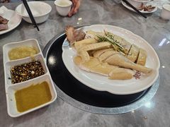 -金山记靓鸡·地道中山味(湖滨中路店)