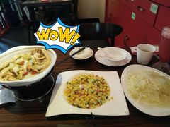-梁记粥铺(开元地中海店)