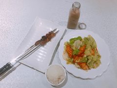 -巴依老爷·新疆美食(上城区天城路店)