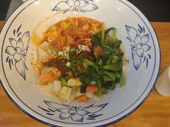 -粉巷13號陕菜馆