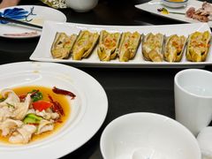 -东莱馋房(陆家嘴店)