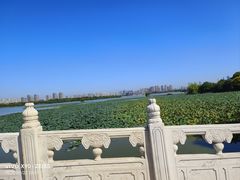 -云龙湖旅游景区