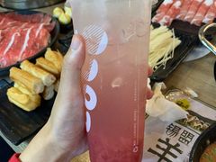 -CoCo都可(小寨赛格店)