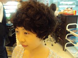 李涛老师作品-美秀造型