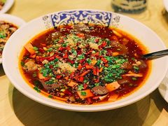 毛血旺-盘飧市(春熙路店)