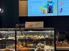 -星巴克臻选(深圳罗湖万象城店)