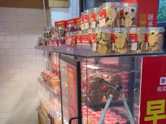 -味多美蛋糕(阜成门店)