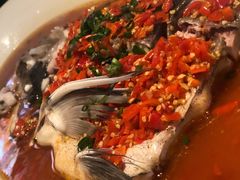 -凤凰湘语·海派湘菜(浦东旗舰店)