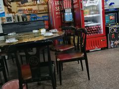 -阿锋烧烤海鲜楼(贝村烧烤一条街)