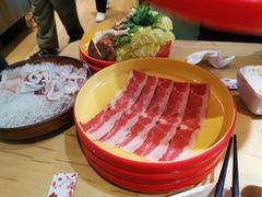 -沼津港精致料理·寿喜烧·烧鸟(漕河泾印象城店)