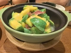-云海肴·汽锅鸡·云南菜(苏州中心店)
