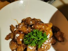 -绿茶餐厅(西单老佛爷店)