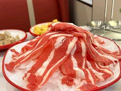 -鸿盛火锅(重庆路店)