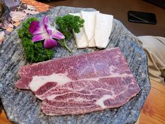 -万兴佳烤肉·长白山老味道(宏泰广场店)