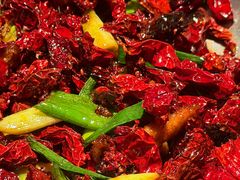 -山石榴·贵州菜(丰盛里店)