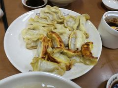 -回回锅贴(小河沿店)