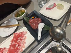 -海底捞火锅(金鼎广场店)