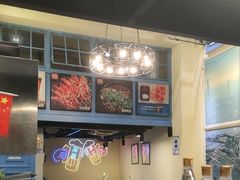 -滋味烤鱼(马北店)